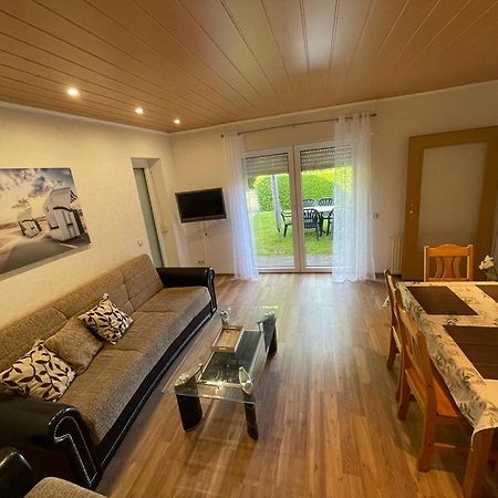 Ferienwohnung Lion Krummhörn Buitenkant foto
