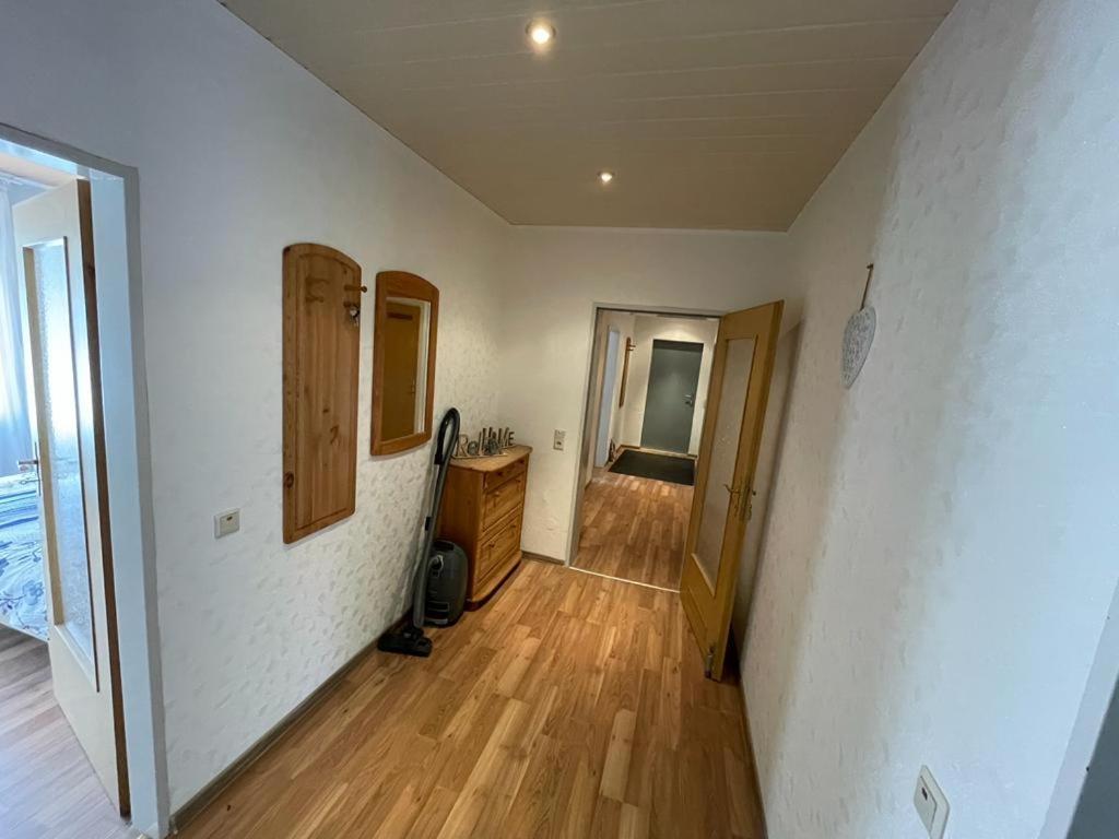 Ferienwohnung Lion Krummhörn Buitenkant foto